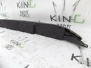 VAUXHALL CORSA E 2014-ON FRONT BUMPER LOWER GRILL 39003563