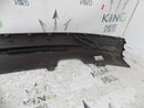 AUDI A1 2018-ON REAR BUMPER LOWER SPOILER DIFFUSER 82A807421B