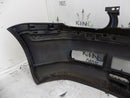 VW GOLF MK4 1998 - 2003 FRONT BUMPER GENUINE 1J0807221A