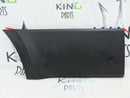 VW CRAFTER 7C 2018 REAR TRIM MOULDING LEFT SIDE PROTECT PANEL PDC 7C0853753