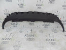 VW GOLF MK8 2019-ON FRONT BUMPER SPOILER LIP UNDER TRAY GENUINE 5H0805915