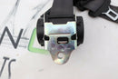 VAUXHALL CORSA D 2006-2014 REAR LEFT SEAT BELT 13436133