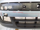 VW TOURAN MK1 1T 2001-2005 GENUINE GREY FRONT BUMPER 1T0807221