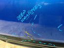 AUDI A1 S1 8X FACELIFT S-LINE 2015-2018 REAR BUMPER GENUINE 8XA807511B