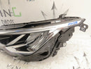 VW GOLF MK8 2019-ON FRONT LEFT HEADLIGHT HEADLAMP FULL LED *NEW* 5H2941005