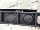 VAUXHALL MERIVA A 2002-2017 RAIL HOLDER BUMPER REAR LEFT BOTTOM 93330079