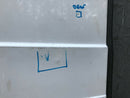 FORD TRANSIT MK7 FACELIFT 2006-2012 REAR DOOR PANEL LEFT PASSENGER SIDE