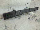 AUDI A1 FRONT BUMPER REINFORCER CRASH BAR FOAM GENUINE 8X0807251