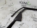 VAUXHALL ASTRA J MK6 2009-2014 LEFT FRONT DOOR WINDOW SEAL RUBBER 13391199