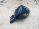 VAUXHALL CORSA E 2014-2018 FRONT LEFT SIDE WING MIRROR 468435664