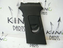 AUDI A3 (8V) 2012-2016 S-LINE 5DR LEFT SIDE B PILLAR TRIM PANEL COVER IN BLACK