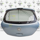 VAUXHALL CORSA D 3DR 2006-2014 REAR GREY TAILGATE PANEL BOOT LID & WINDOW GLASS