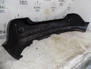 GENUINE VAUXHALL ANTARA 5 DOOR SUV 2011-2014 REAR BUMPER P/N 96660231