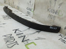 VAUXHALL ASTRA H 2005-10 FRONT BUMPER TRIM SIDE MOLDING LEFTSIDE 13143158