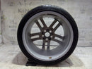 AUDI A1 8X S-LINE ALLOY RIM 17" 215/40/17 7.5J ET36 GENUINE 8X0601025