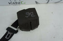 VW PASSAT B6/B7 3C 2005-2015 REAR RIGHT SEAT BELT BLACK GENUINE 3C9857806G