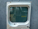 FORD TRANSIT MK6 MK7 2000-2014 RIGHT SIDE REAR DOOR PANEL & WINDOW GLASS
