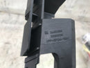 VAUXHALL ASTRA REAR BUMPER LEFT SUPPORT BRACKET 24460358