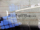 VAUXHALL ASTRA VX4 3DR 2004-2011 REAR WINDSCREEN / TAILGATE GLASS WINDOW