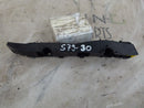 VAUXHALL CORSA E 2014-19 REAR BUMPER LEFT SIDE BRACKET GENUINE 39085591