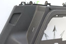 VAUXHALL CORSA D 2006-2014 5DR TRUNK INTERIOR RIGHT SIDE PANEL CARD 13307841 *2
