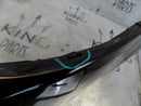 VW GOLF GTI MK5 V 2004-2008 FRONT BUMPER GENUINE BLACK 1K0807221C