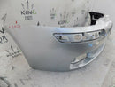 VW GOLF MK5 2004-2008 FRONT BUMPER GENUINE SILVER 1K0807217 1K0807221 OEM