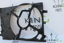 VAUXHALL CORSA D 2006-2014 RADIATOR FAN FRAME ONLY 13249564 *2