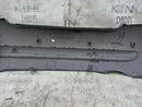 FIAT 500 2007-2013 REAR BUMPER GENUINE PDC PRIMED AFTERMARKET
