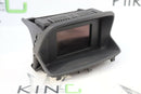 VAUXHALL CORSA D 2010-14 LIMITED EDITION DASH DIGITAL CLOCK DISPLAY 13381204 *2