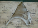 PEUGEOT EXPERT ELECTRIC 2018-ON FRONT FENDER WING PANEL LEFT SIDE
