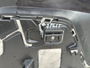 AUDI A1 SPORT 2018-ON FRONT BUMPER GENUINE 82A807437