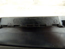 VOLKSWAGEN ID4 2020-ON LEFT SIDE DOOR PILLAR COVER GENUINE 11A837901