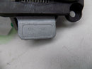 VAUXHALL CORSA D 2006-2014 3DR RIGHT SIDE FRONT DOOR HANDLE MOUNT BRACKET