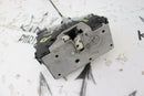 VAUXHALL CORSA D 2006-2014 5DR REAR LEFT SIDE DOOR LOCK CATCH 13258266