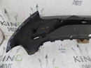 VW UP FACELIFT 2017 2018 REAR BUMPER GENUINE OEM 1S6807417 AA