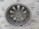 VW PASSAT CC SCIROCCO 18”  ALLOY WHEEL INTERLAGOS / TURBINE 3C8601025AB