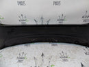 VAUXHALL MERIVA B 2010-2012 BLACK REAR BUMPER GENUINE 13267966