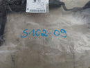VAUXHALL ASTRA MK6 2009-15 REAR LEFT BUMPER BRACKET GENUINE 13368086 S102-09