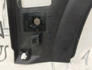 VW CRAFTER 7C 2018 REAR TRIM MOULDING RIGHT SIDE PROTECT PANEL PDC 7C0853536 13C
