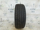 VAUXHALL ASTRA J WHEEL ALLOY RIM & TIRE 7JX17 ET44 0P044K7 GENUINE
