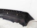 AUDI A2 2010 2011 2012 2013 2014 2015 GREY REAR BUMPER GENUINE 8Z0807417 (A5494)