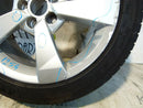 AUDI A1 8X GENUINE ALLOY WHEEL RIM 16" 7Jx16H2 ET34 & TYRE 215/45 R16