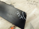 VAUXHALL ASTRA J 2009-15 LEFT SIDE B-PILLAR TRIM COVER GENUINE 13260039