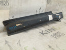VW GOLF MK7 2015-19 ESTATE, WAGON LOWER CROSS PANEL BODY PANEL 5G9813309
