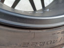 MERCEDES G-WAGON G63 G55 W463 AMG ALLOY RIM 22" & TYRE 295/40/22 10J ET36