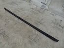 VOLKSWAGEN ID.4 2020-ON WINDSHIELD MOULDING TRIM GENUINE 11A854327