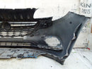 VAUXHALL CORSA E 2014-2019 FRONT BUMPER GENUINE 39003567
