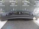 VAUXHALL MOKKA X PDC 2016 2017 REAR BUMPER GENUINE (A6340) KING PARTS Egham