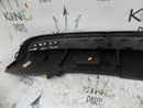 AUDI A1 8X S-LINE LCI 2015-2017 REAR BUMPER DIFFUSER VALANCE 8XA807421M